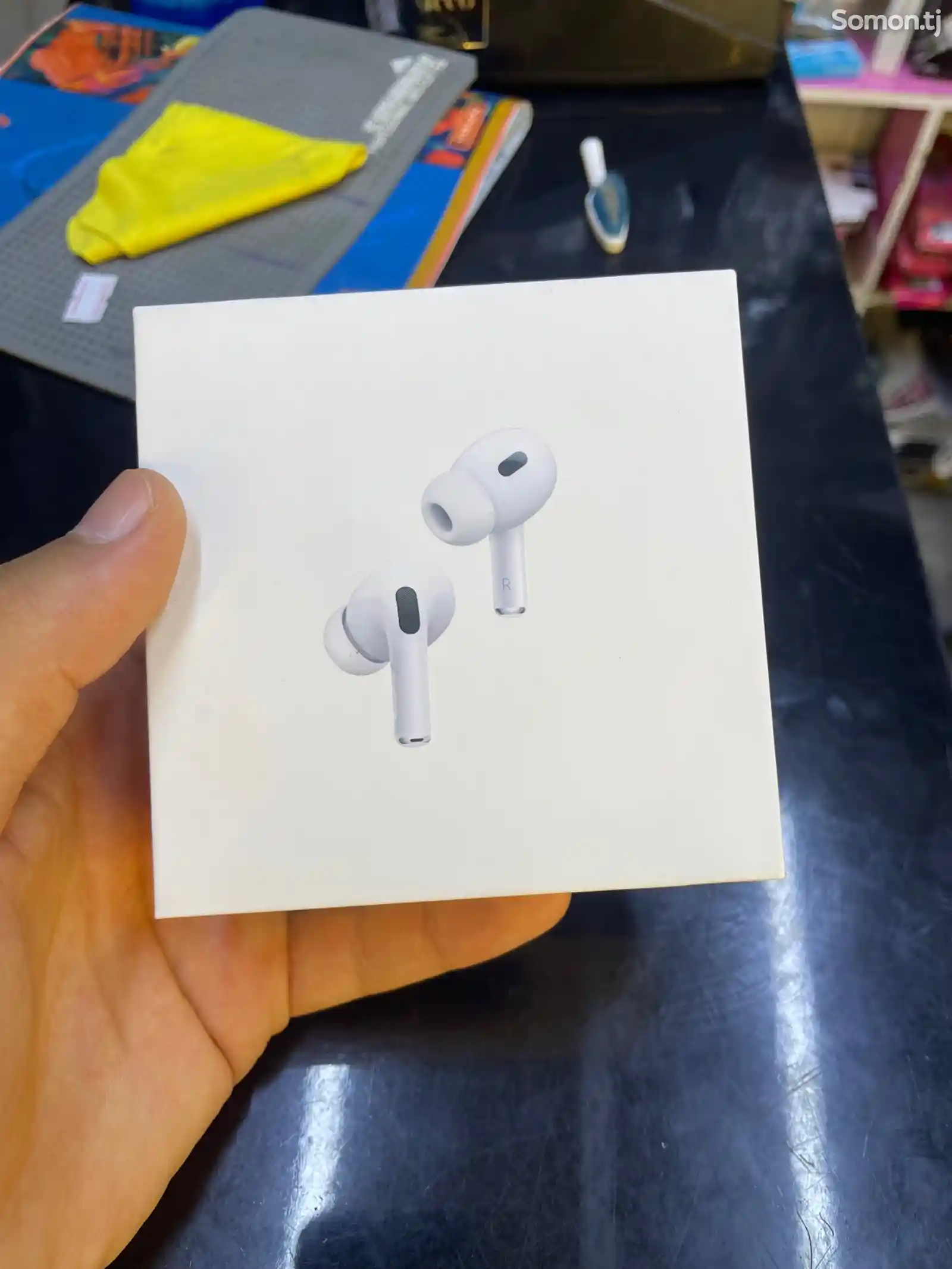 Наушники AirPods pro 2-Tupe C-5