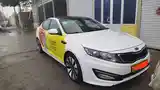 Kia Optima, 2012-3