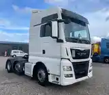 Седельный тягач MAN TGX26 480 2017 euro 6-3