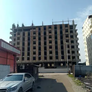 2-комн. квартира, 6 этаж, 45 м², бозори Нихи