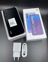 Xiaomi redmi note 8 6/128g global version refresher-3