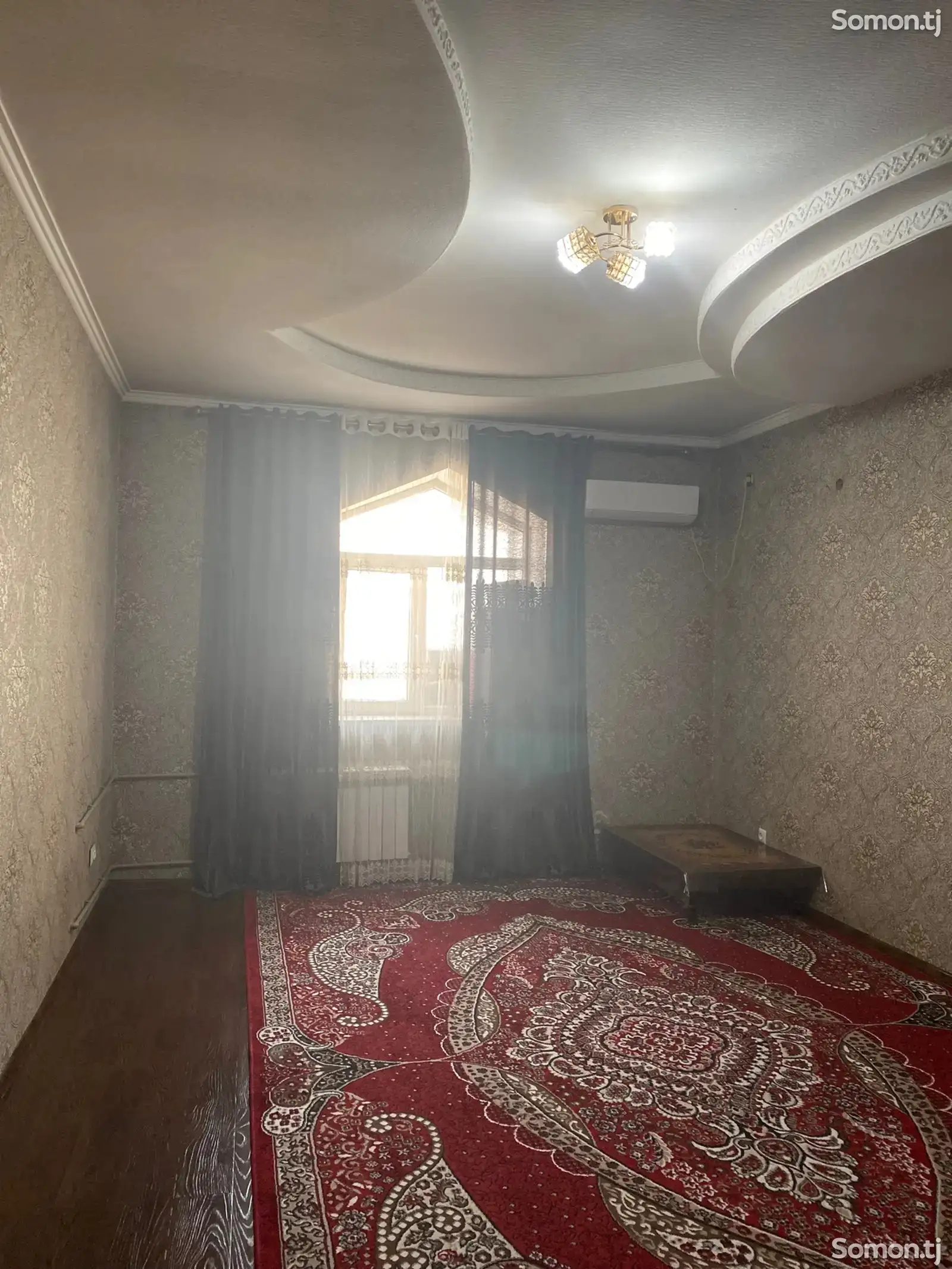 2-комн. квартира, 6 этаж, 55м², 3 база-6