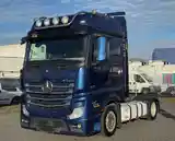 Седельный тягач Mercedes-Benz Actros 1845 Евро 5, 2012-4