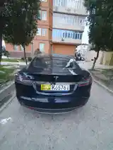 Tesla Model S, 2014-6