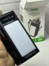 Внешний аккумулятор Power Bang 40000mah-2