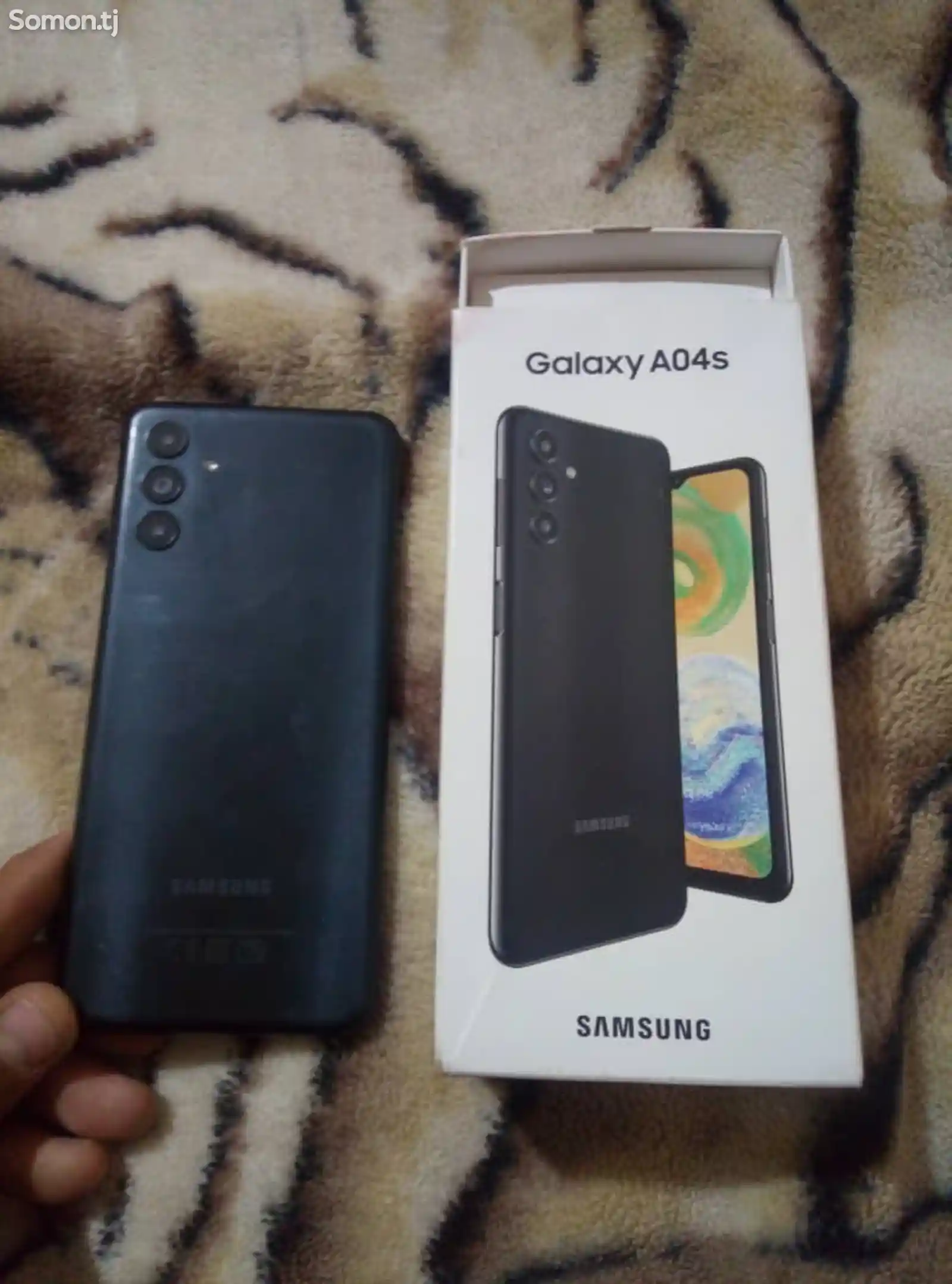 Samsung Galaxy A04s-6