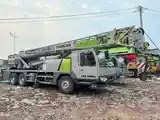 Автокран Zoomlion 25 т. 2017-2