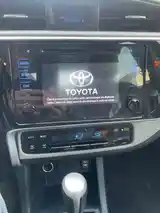 Toyota Corolla, 2019-4