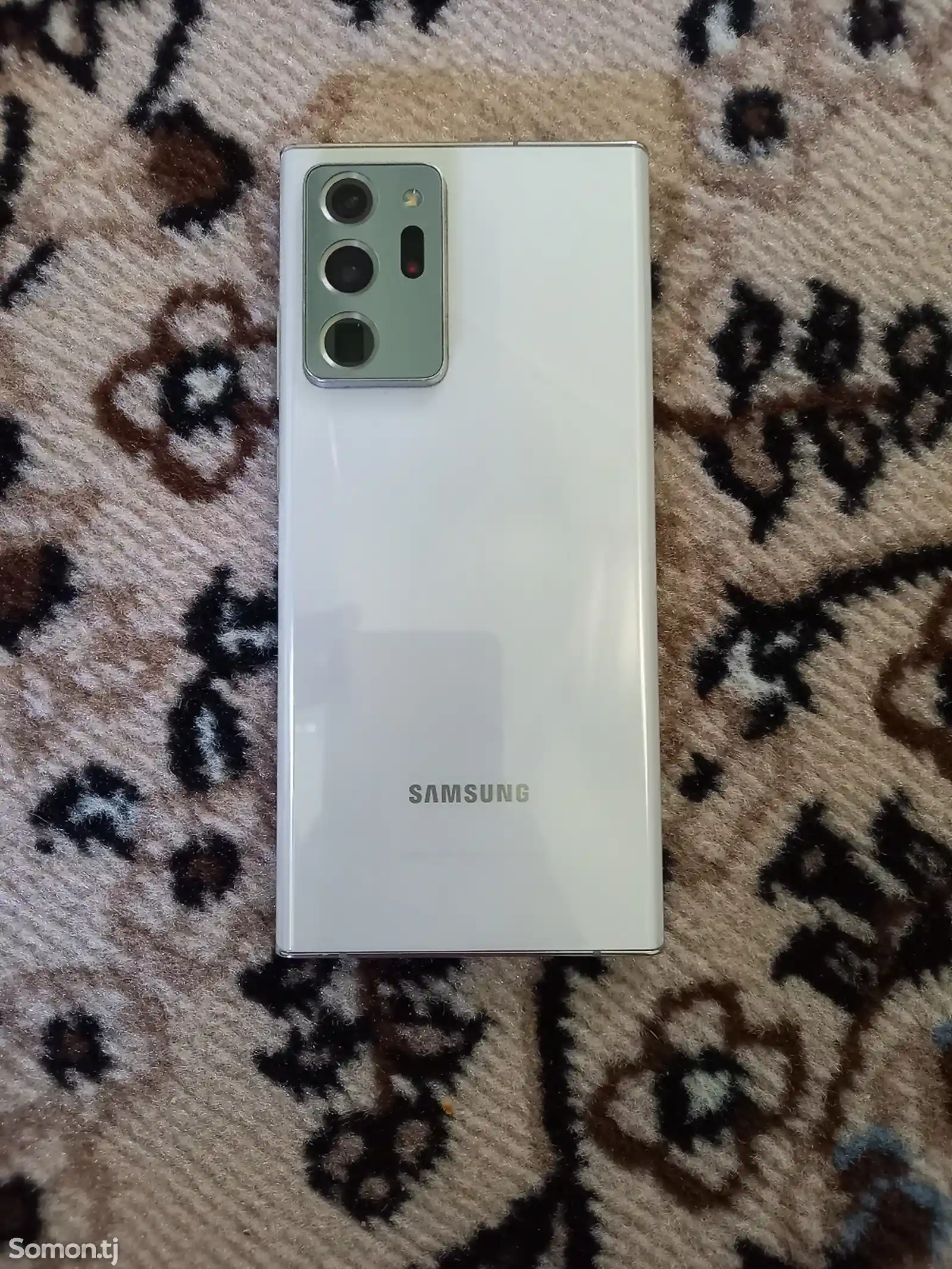 Samsung Galaxy S20 Ultra-2