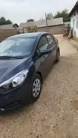 Kia Cerato, 2015-4