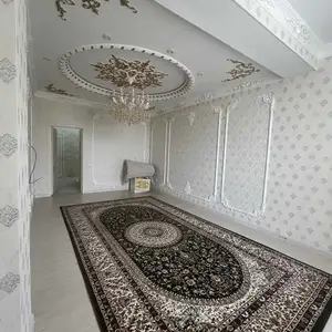 2-комн. квартира, 4 этаж, 80м², Сино