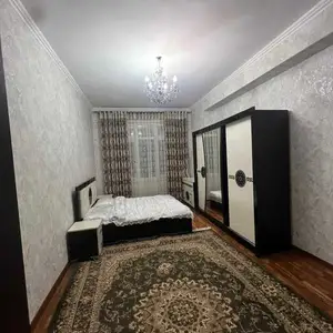 2-комн. квартира, 8 этаж, 85м², И. Сомони