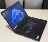 Ноутбук Lenovo Thinkpad T570 i7-7gen-3