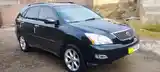 Lexus RX series, 2009-2