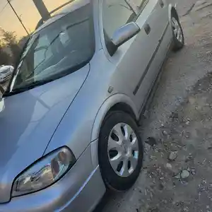 Opel Astra G, 2000