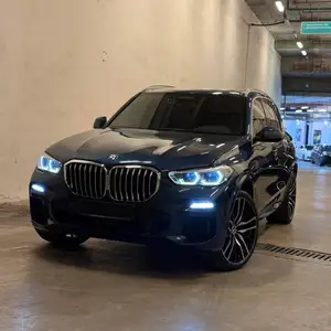 BMW X5, 2019