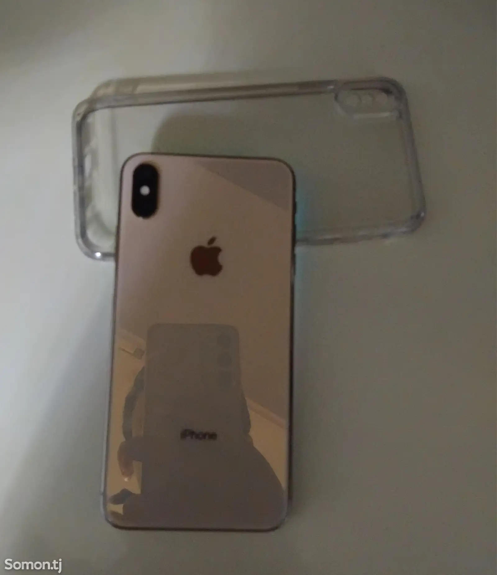 Apple iPhone Xs Max, 64 gb, Gold-1