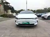 BYD Qin EV, 2021-2