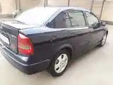 Opel Astra G, 1999-7