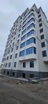 2-комн. квартира, 3 этаж, 52 м², 20мкр-15