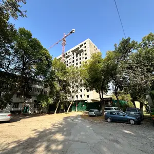 3-комн. квартира, 11 этаж, 120 м², 82 микрорайон, Школа №54, Сино