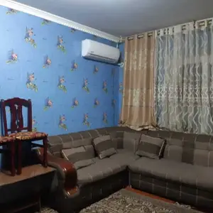 2-комн. квартира, 3 этаж, 57м², Фирдавси