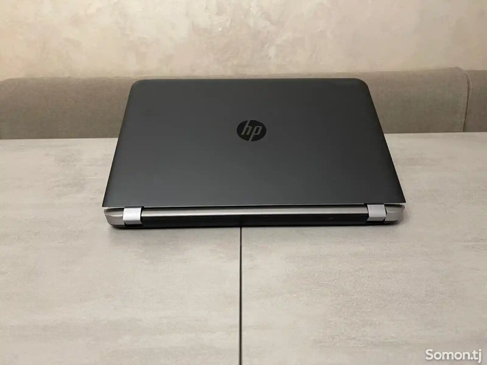 Ноутбук Laptop HP proBooK 455 G2-2