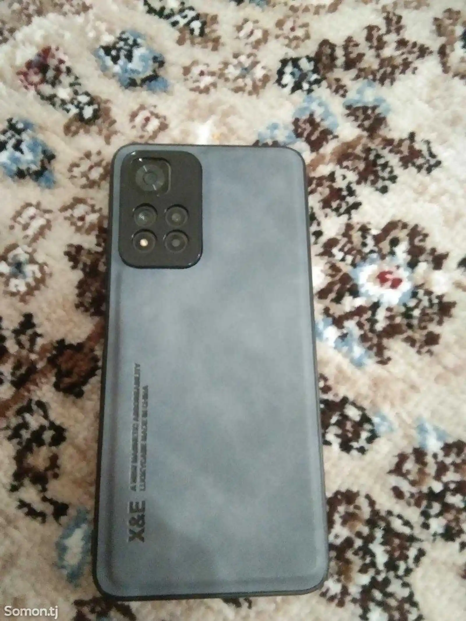 Xiaomi Redmi 11pro +-1