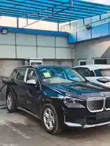 BMW iX, 2024-11