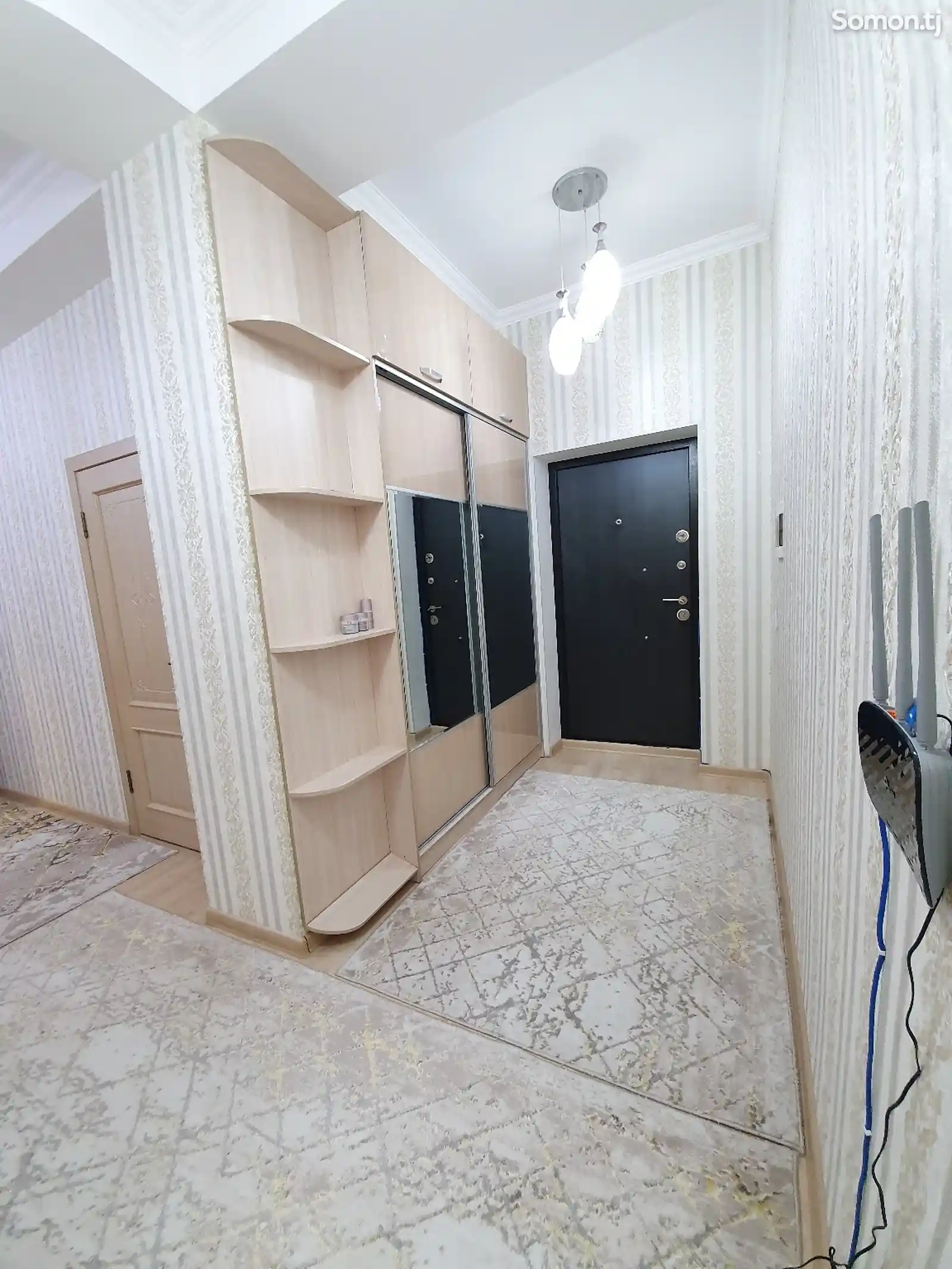 3-комн. квартира, 6 этаж, 85м², 84мкр-5