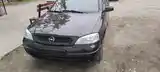 Opel Astra G, 2000-4