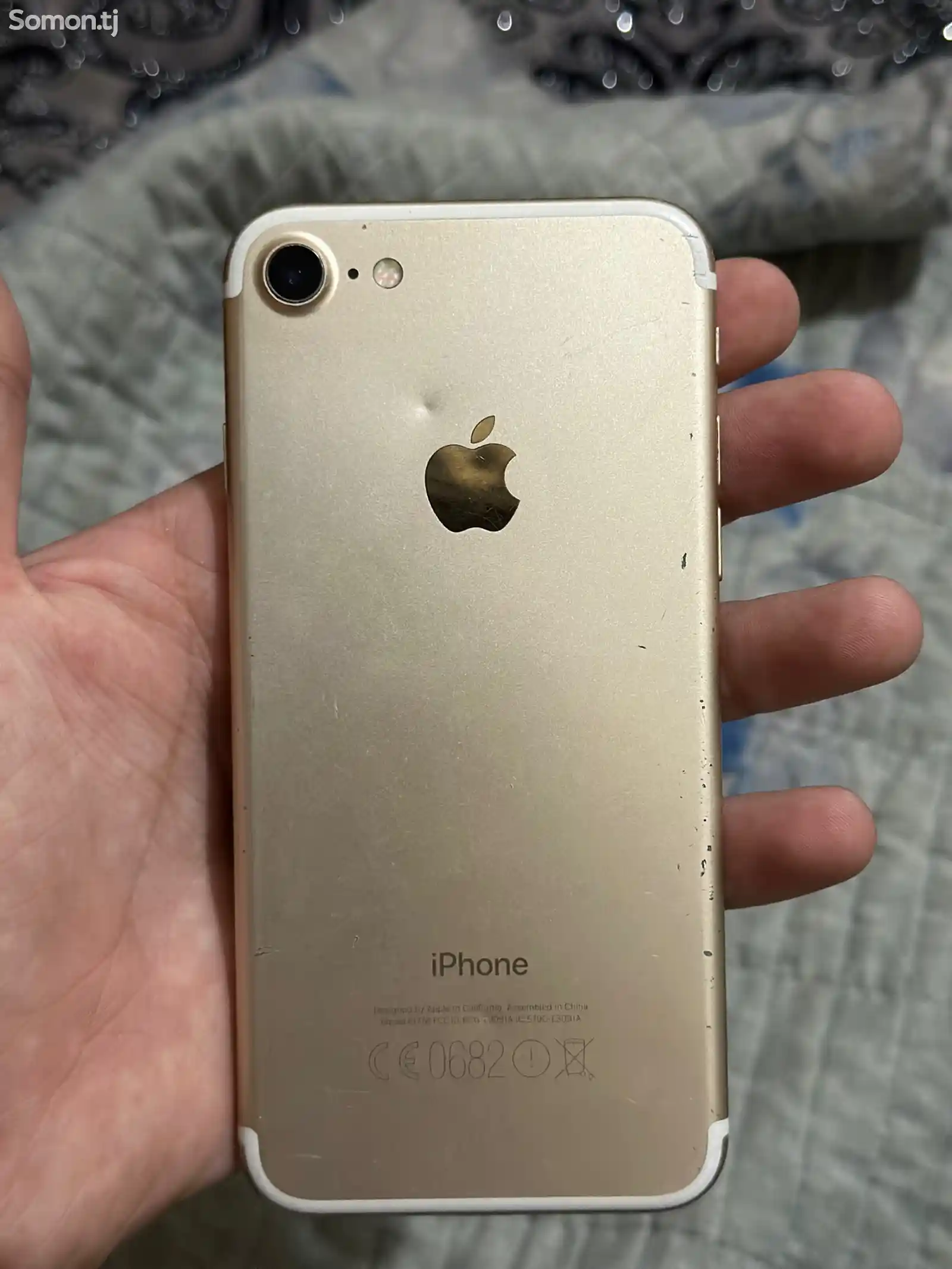 Apple iPhone 7, 32 gb-2