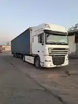 Седельный тягач Daf XF 105/460, 2011-3