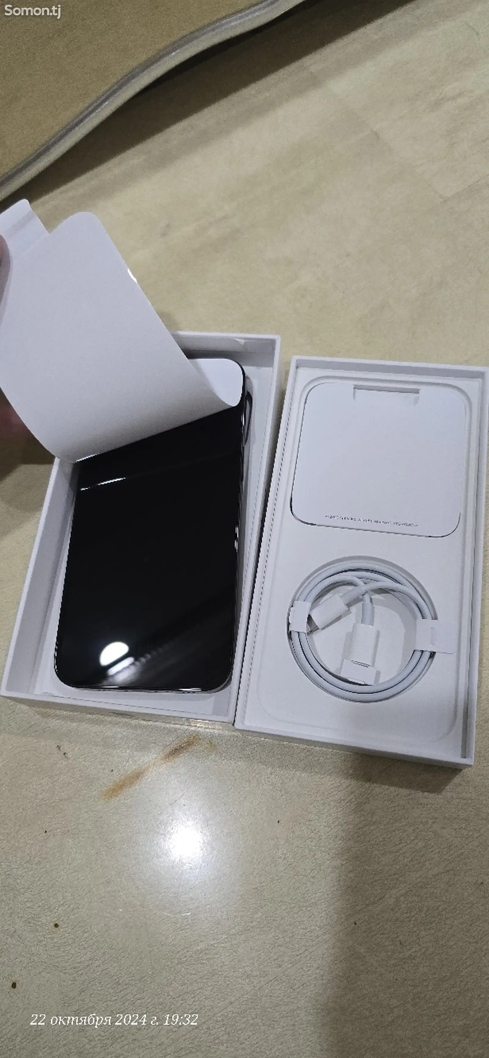 Apple iPhone 14 Pro Max, 256 gb, Space Black-5