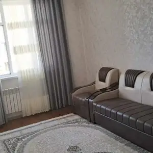 3-комн. квартира, 14 этаж, 68м², Т/Ц Садбарг, Дом Ватан