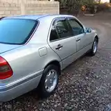 Mercedes-Benz S class, 1993-9