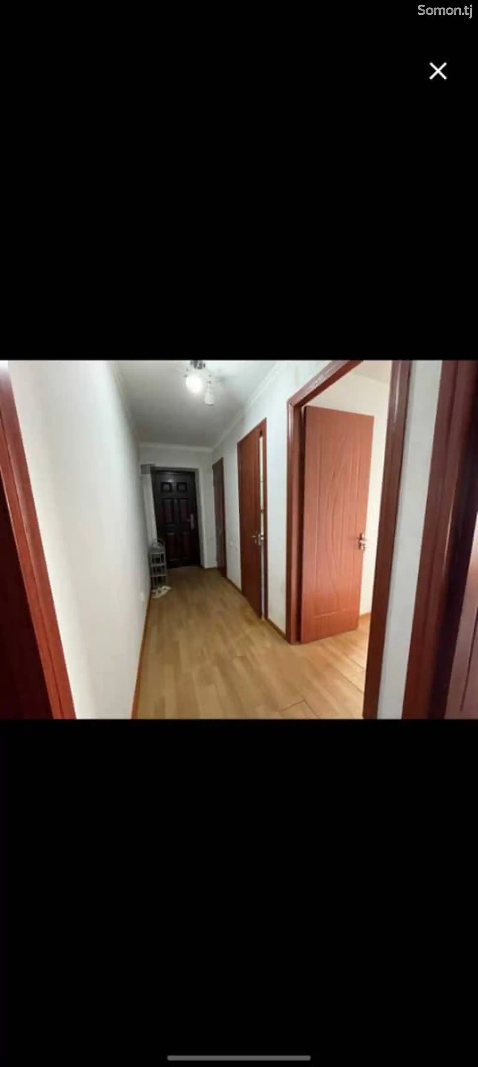 2-комн. квартира, 3 этаж, 65м², шолкамбинат-2