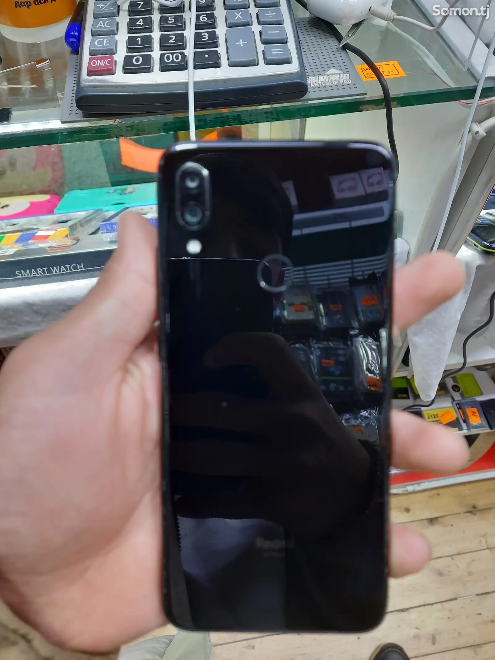 Xiaomi Redmi Note 7-1