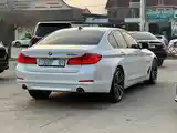 BMW 5 series, 2018-8