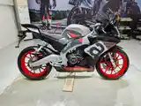 Мотоцикл Aprilia 250-9