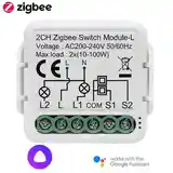 Умное реле ZigBee, без нуля-3