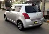 Suzuki Swift, 2007-4