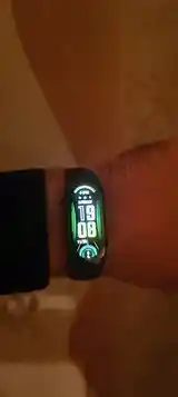 Смарт часы Xiaomi Smart Band 7-3