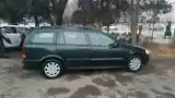 Opel Astra G, 1998-2