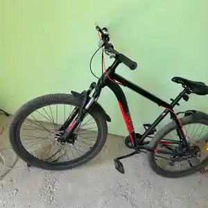 Скоростной велосипед