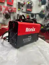 Сварочный аппарат Ronix-2