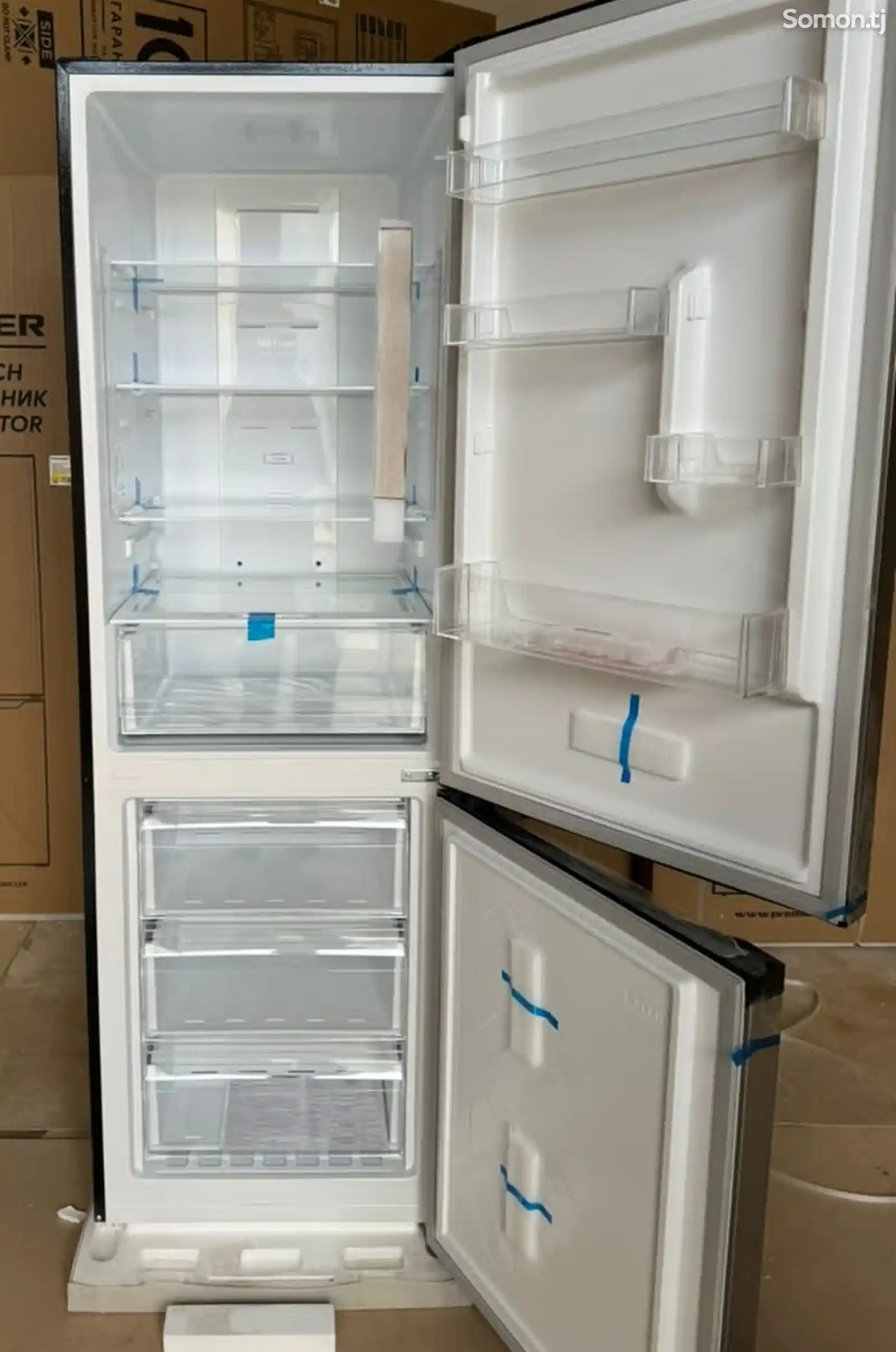 Холодилник 185см Nofrost-2