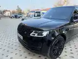 Land Rover Range Rover, 2020-4