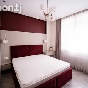 2-комн. квартира, 2 этаж, 50м², Сино