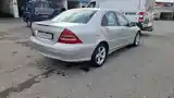 Mercedes-Benz C class, 2001-2